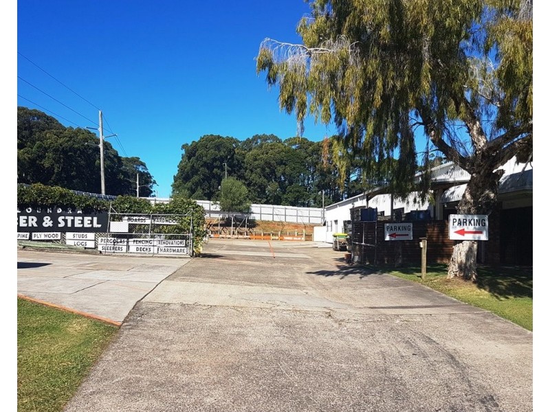 19 Industrial Avenue, Caloundra West QLD 4551