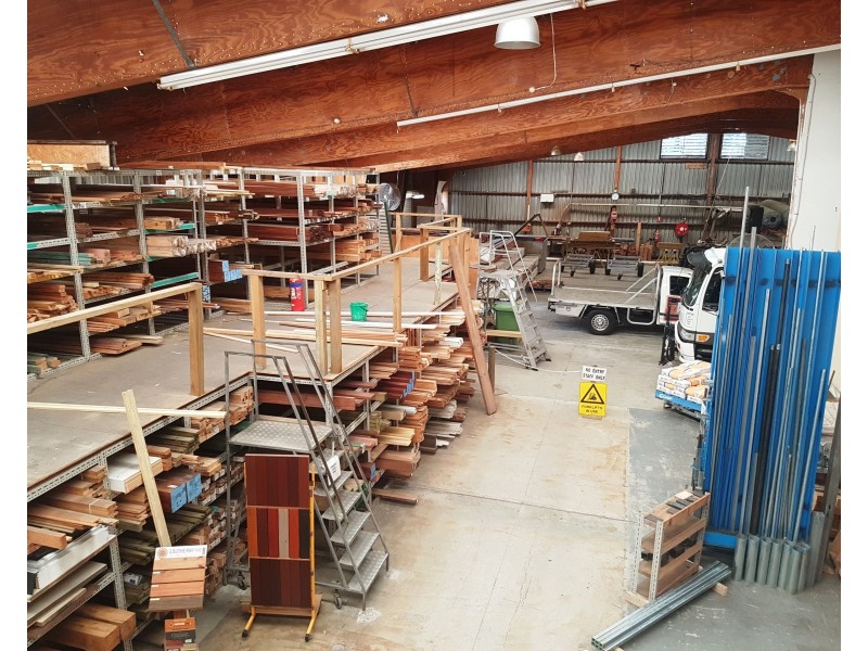 19 Industrial Avenue, Caloundra West QLD 4551