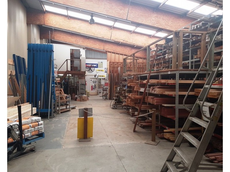 19 Industrial Avenue, Caloundra West QLD 4551