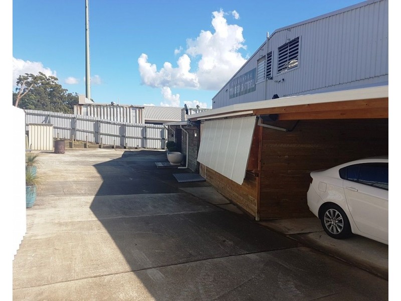 19 Industrial Avenue, Caloundra West QLD 4551