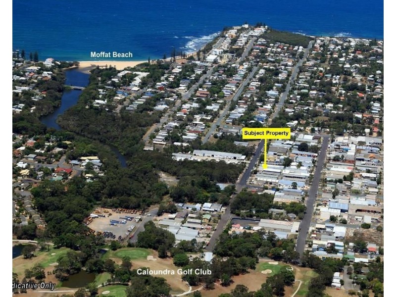 2/122 Grigor Street, Moffat Beach QLD 4551