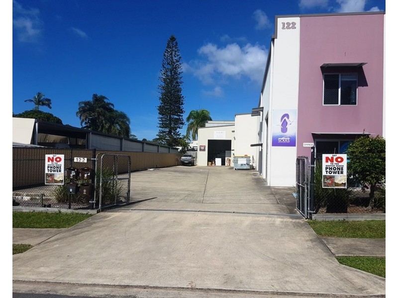 2/122 Grigor Street, Moffat Beach QLD 4551