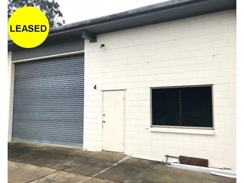 4/47 Beerwah Parade, Beerwah QLD 4519