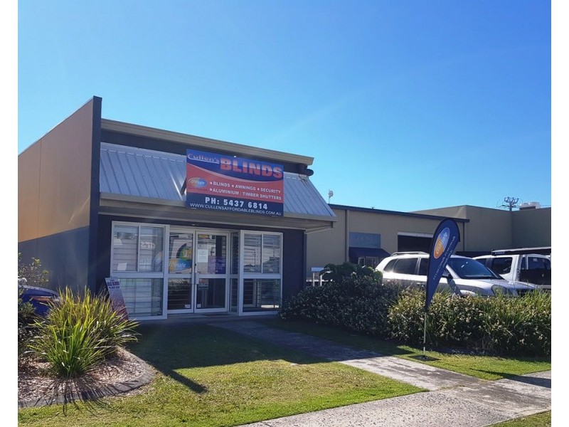 3A/6 Textile Avenue, Warana QLD 4575