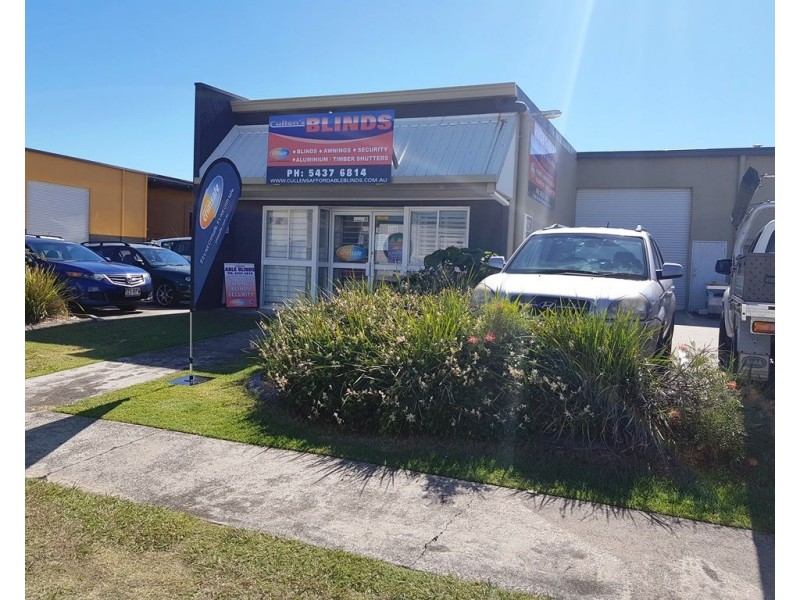 3A/6 Textile Avenue, Warana QLD 4575