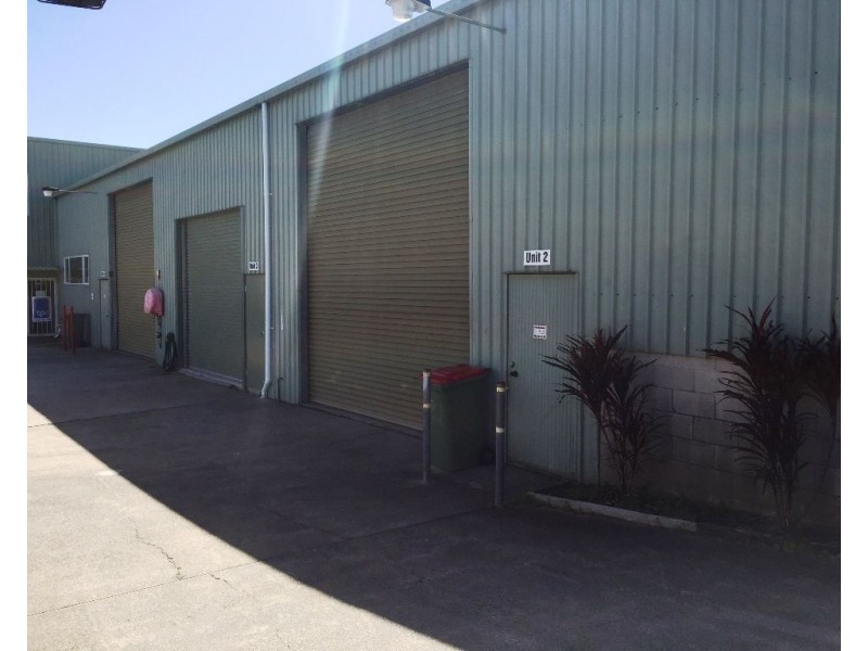 2/12 Industrial Avenue, Caloundra West QLD 4551