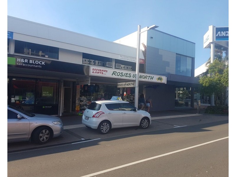 Shop 2/61 Bulcock Street, Caloundra QLD 4551