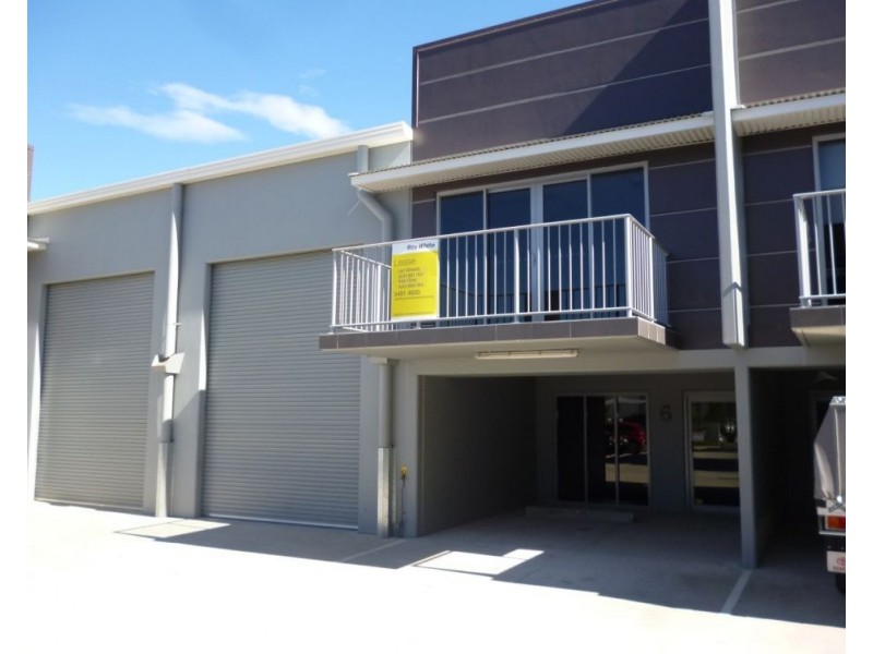 6/11 Exeter Way, Caloundra West QLD 4551