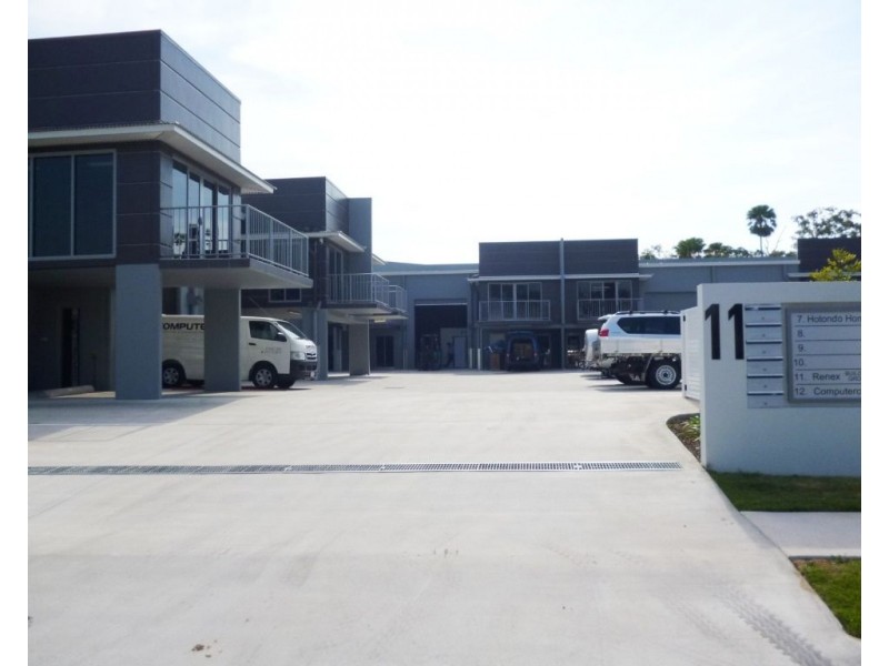 6/11 Exeter Way, Caloundra West QLD 4551