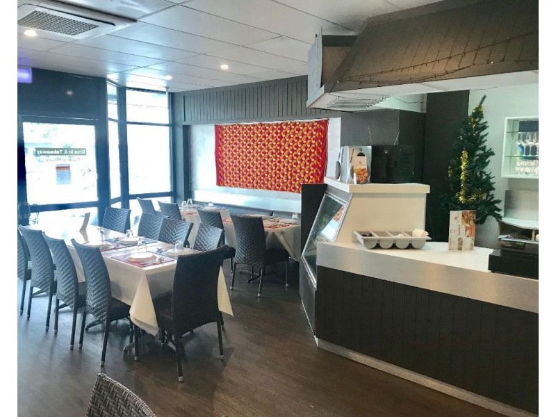 2/172 Brisbane Road, Mooloolaba QLD 4557