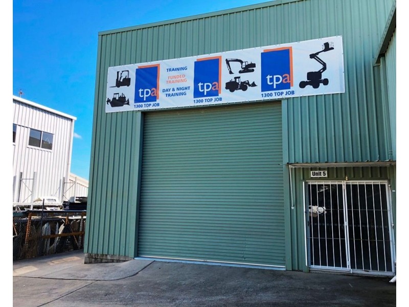 5/12 INDUSTRIAL Avenue, Caloundra West QLD 4551