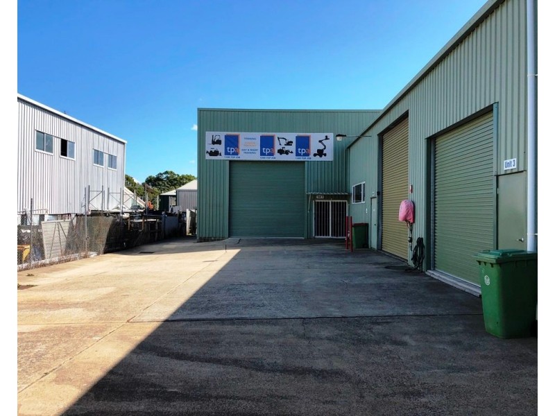 5/12 INDUSTRIAL Avenue, Caloundra West QLD 4551