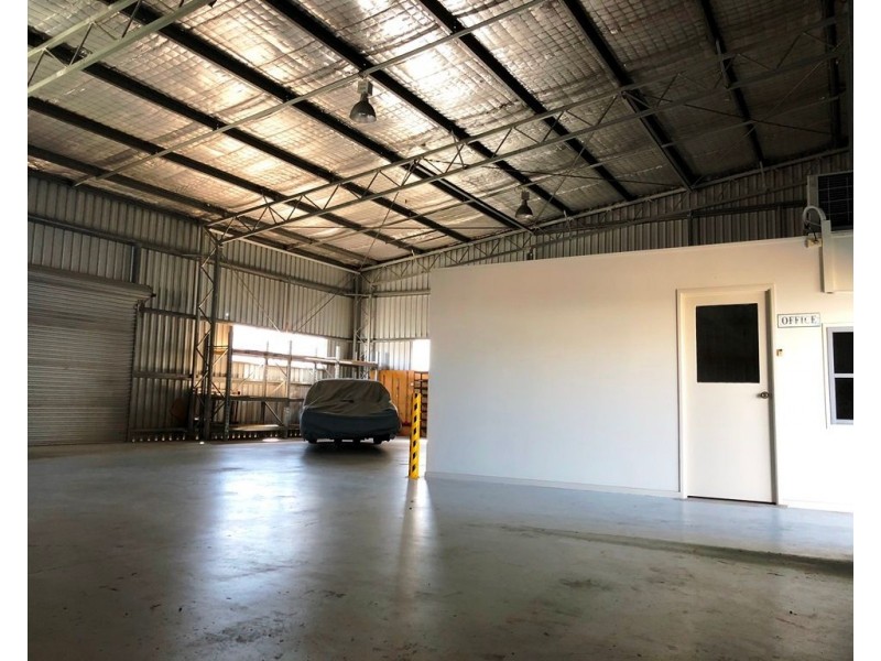 5/12 INDUSTRIAL Avenue, Caloundra West QLD 4551