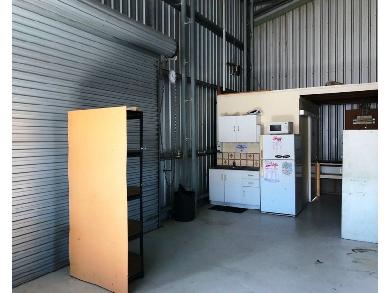 5/12 INDUSTRIAL Avenue, Caloundra West QLD 4551