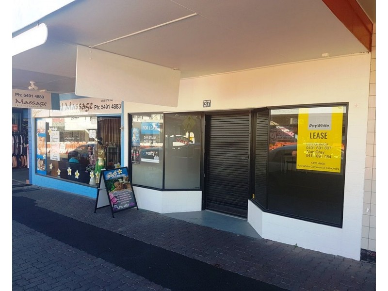 1/37 Bulcock Street, Caloundra QLD 4551