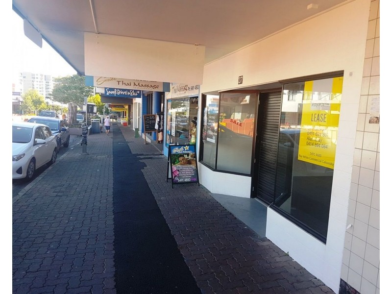 1/37 Bulcock Street, Caloundra QLD 4551