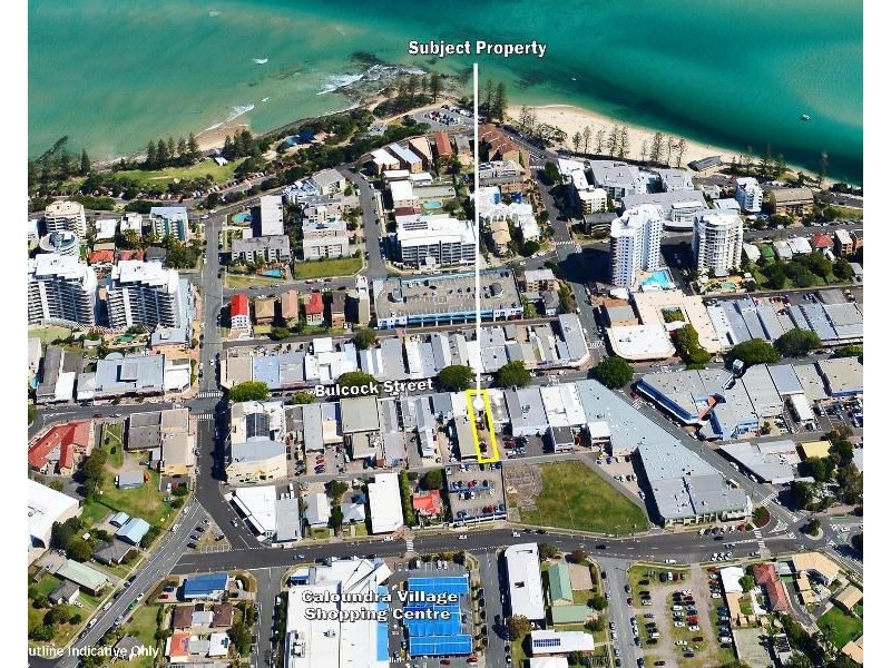 1/37 Bulcock Street, Caloundra QLD 4551