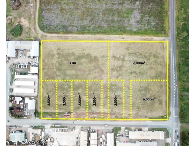Lot 130 Roys Road, Beerwah QLD 4519