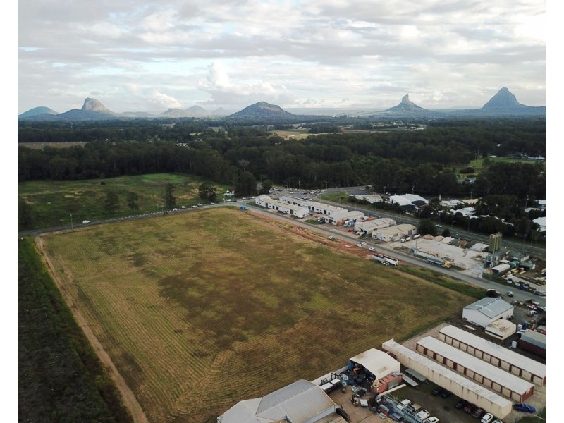Lot 130 Roys Road, Beerwah QLD 4519