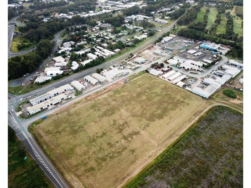 Lot 130 Roys Road, Beerwah QLD 4519