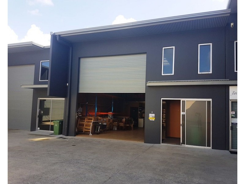 4/8 Exeter Way, Caloundra West QLD 4551