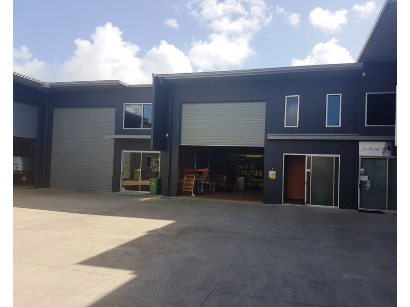 4/8 Exeter Way, Caloundra West QLD 4551