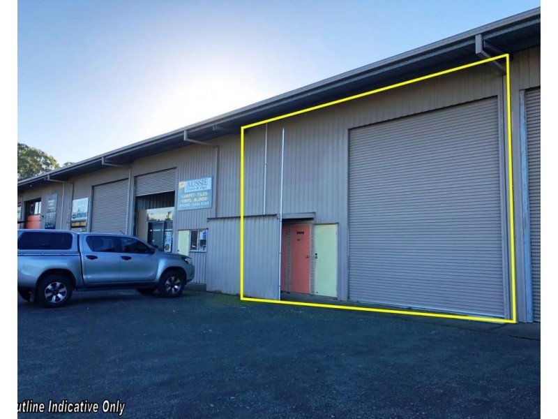 2/13 Free Street, Beerwah QLD 4519