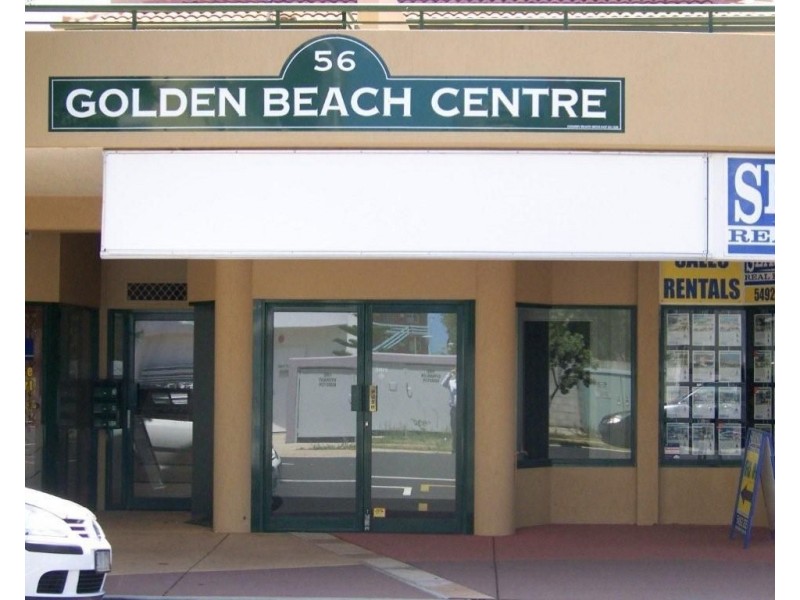 1/56 Landsborough Parade, Golden Beach QLD 4551