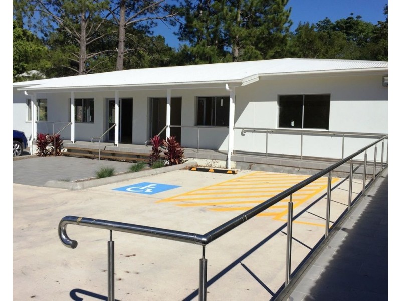 8&9/74 Maple Street, Maleny QLD 4552