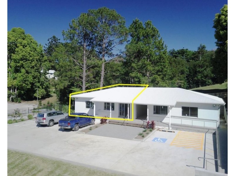 8/74 Maple Street, Maleny QLD 4552