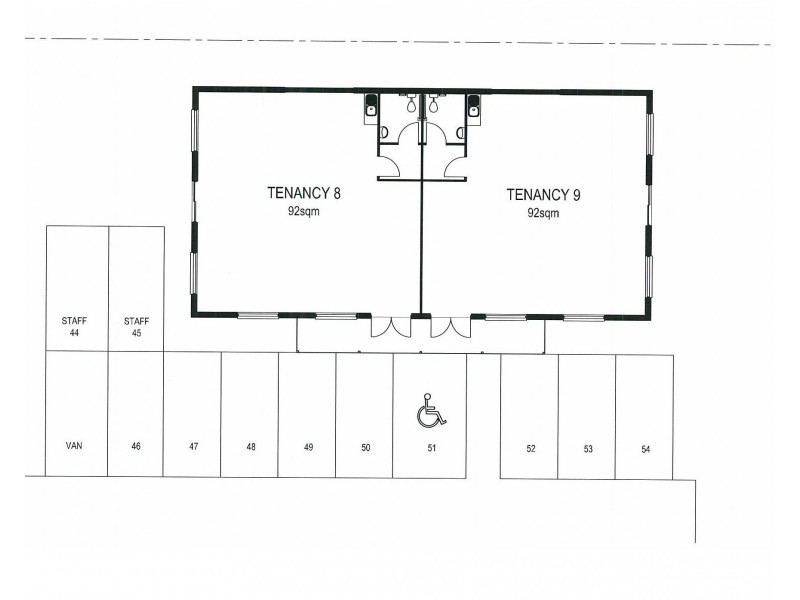 8/74 Maple Street, Maleny QLD 4552 Floorplan