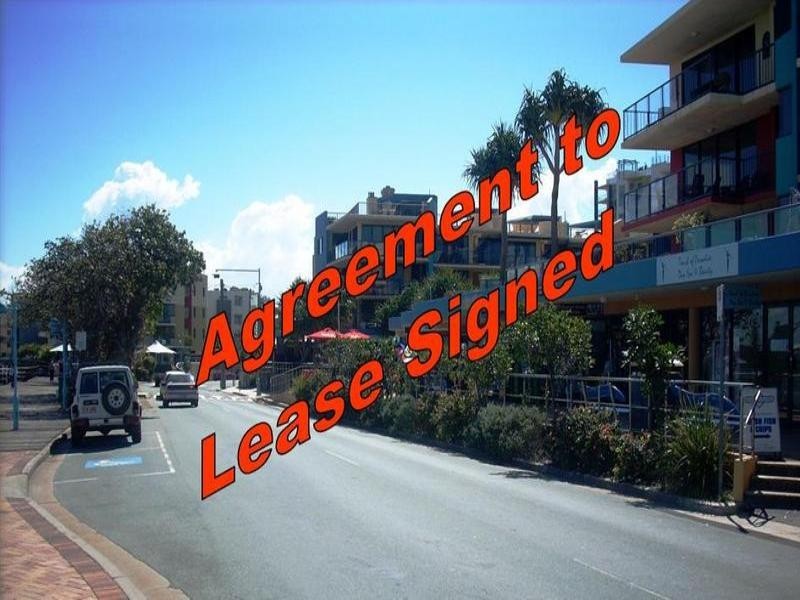 Shop 4 Esplanade, Caloundra QLD 4551