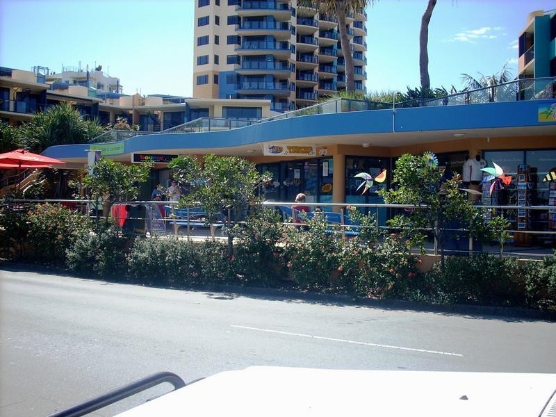 Shop 4 Esplanade, Caloundra QLD 4551
