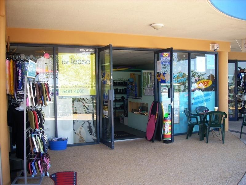 Shop 4 Esplanade, Caloundra QLD 4551