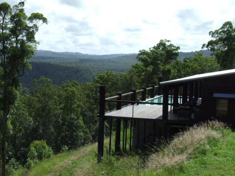 1663 Eumundi Kennilworth Road, Belli Park QLD 4562