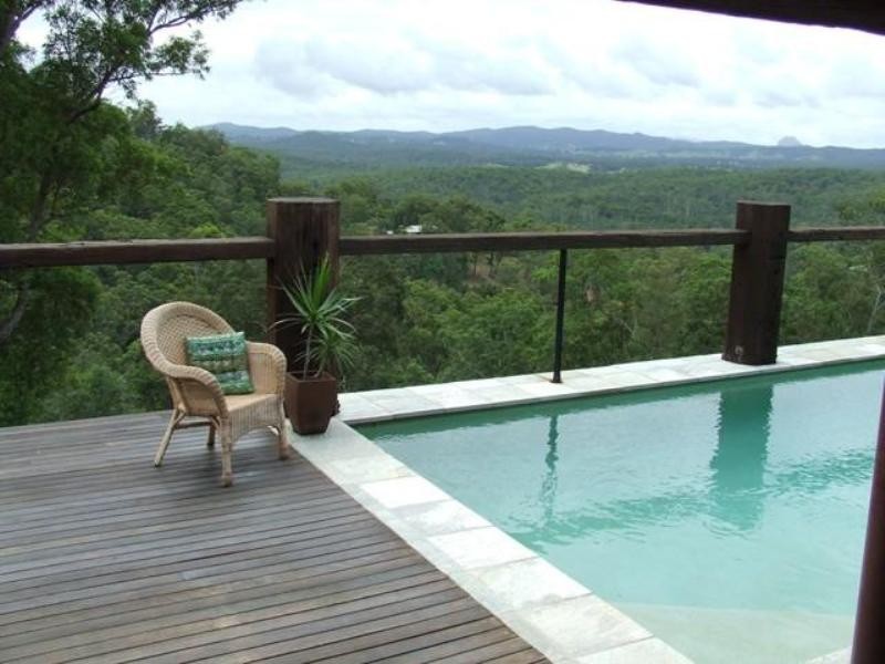 1663 Eumundi Kennilworth Road, Belli Park QLD 4562