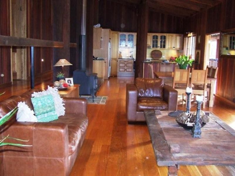 1663 Eumundi Kennilworth Road, Belli Park QLD 4562