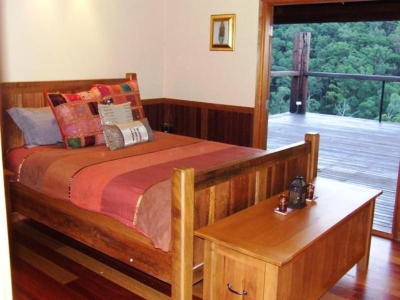 1663 Eumundi Kennilworth Road, Belli Park QLD 4562