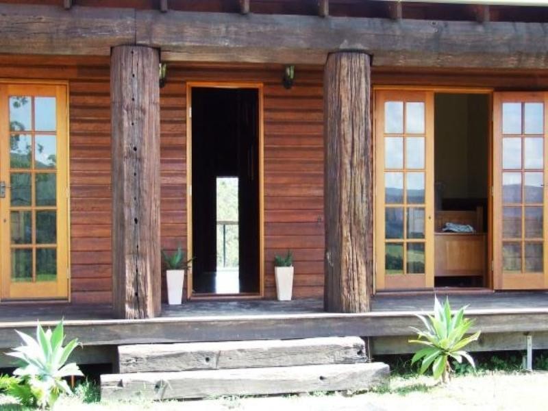 1663 Eumundi Kennilworth Road, Belli Park QLD 4562