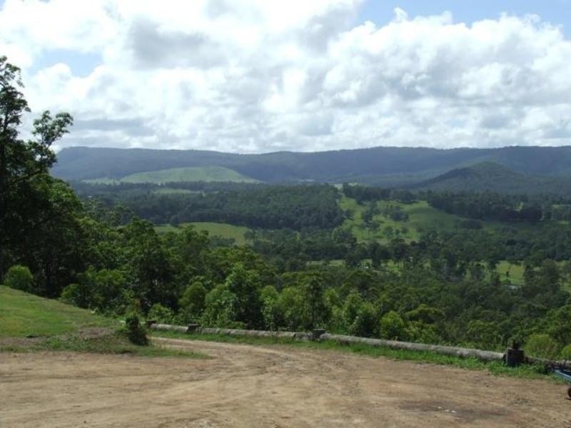 1663 Eumundi Kennilworth Road, Belli Park QLD 4562