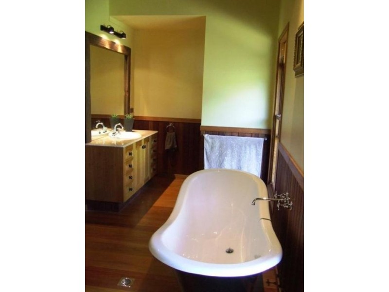 1663 Eumundi Kennilworth Road, Belli Park QLD 4562