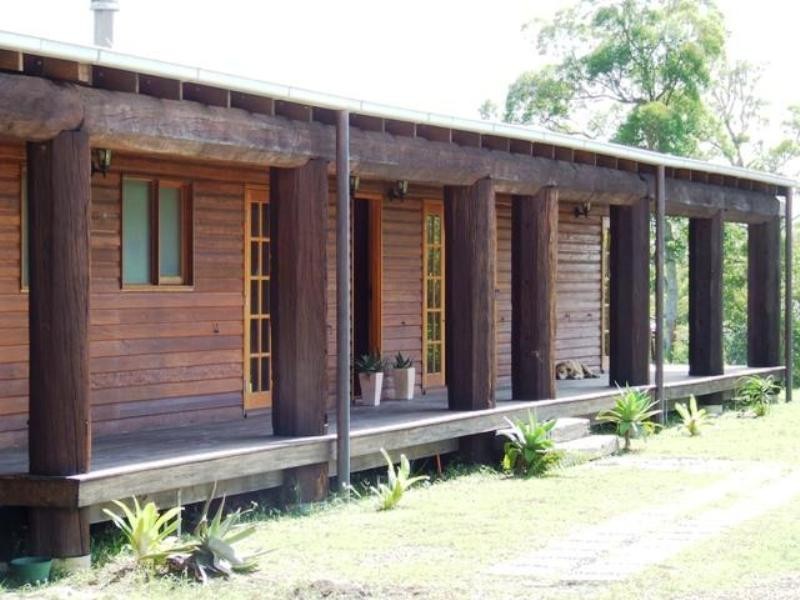 1663 Eumundi Kennilworth Road, Belli Park QLD 4562