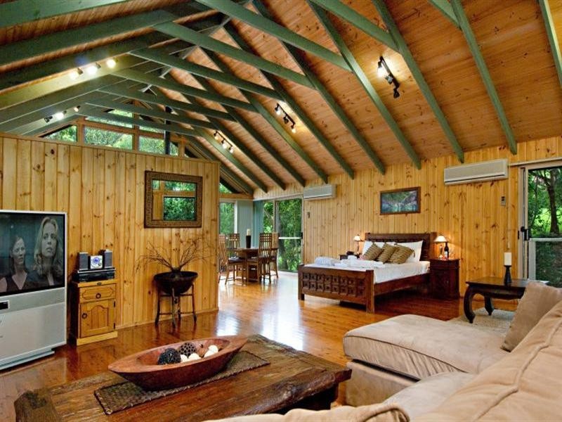 61 Kondalilla Falls Road, Montville QLD 4560