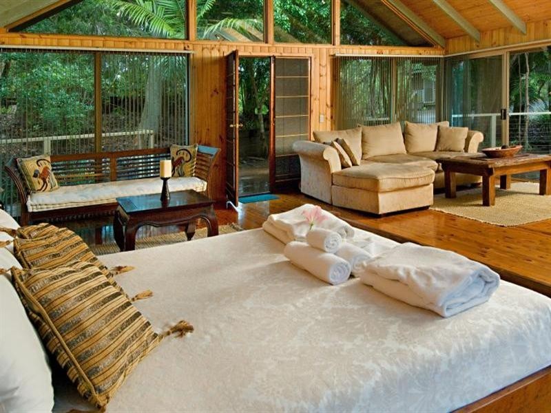 61 Kondalilla Falls Road, Montville QLD 4560