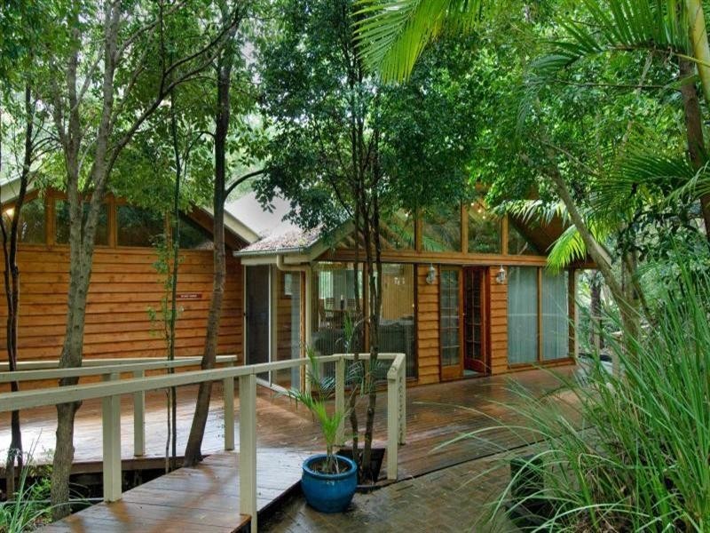 61 Kondalilla Falls Road, Montville QLD 4560