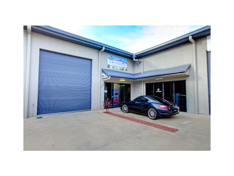 Unit 3/6 Premier Circuit, Warana QLD 4575