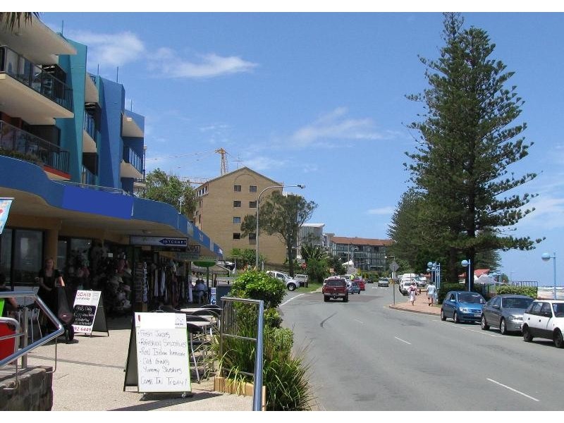 Shop 2 ‘Grand Pacific’ The Esplanade, Caloundra QLD 4551