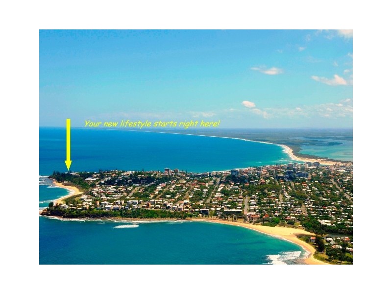 38 Sea Eagle Apartments Victoria Terrace, Kings Beach QLD 4551