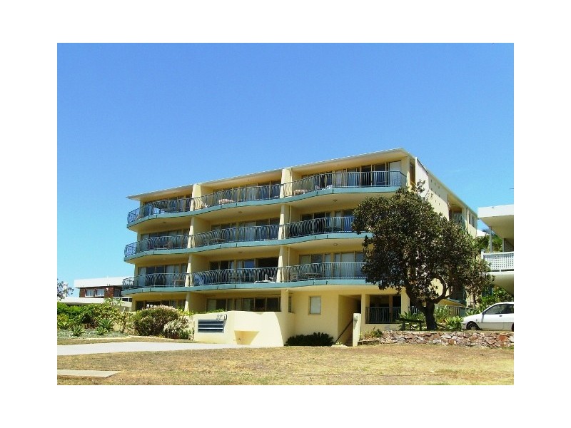 38 Sea Eagle Apartments Victoria Terrace, Kings Beach QLD 4551