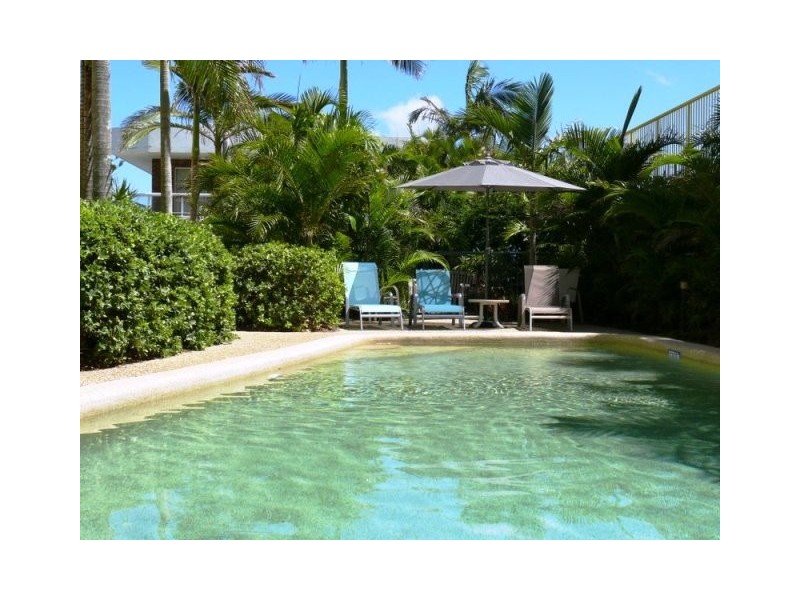 38 Sea Eagle Apartments Victoria Terrace, Kings Beach QLD 4551
